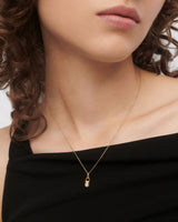 PDPaola La Perla Pendant