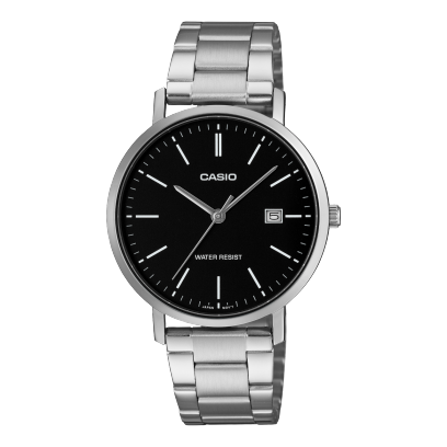 Casio Analogue