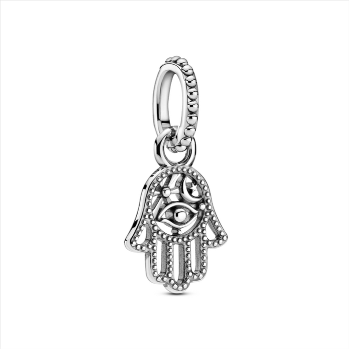 Fatima's Hand of Protection Pendant