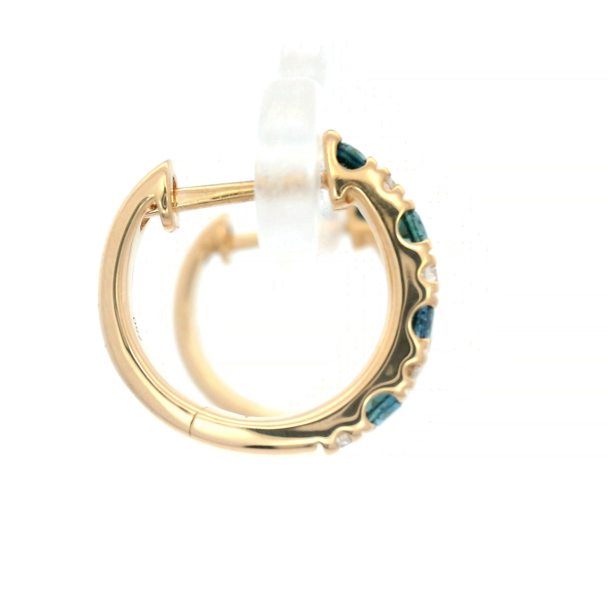 Sapphire Dreams Kailani Earrings