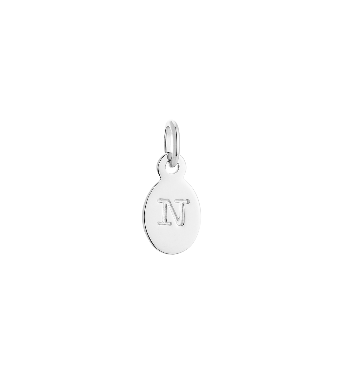 Kirstin Ash Initial Pendant