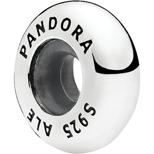 Pandora Classic Shine Open Bangle Spacer