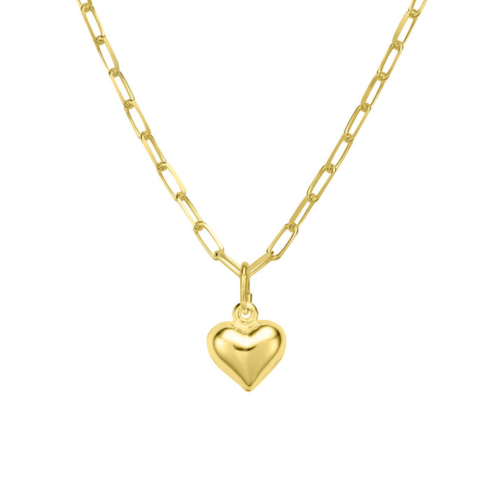 Silver Essentials/Necklaces