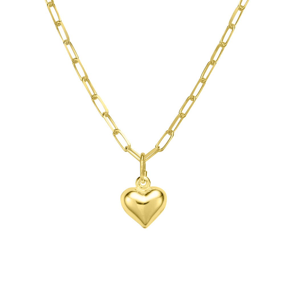 Silver Essentials/Necklaces