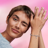 Pandora ME Hamsa Hand Mini Dangle Charm