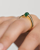 PdPaola Oasis Ring Size 14