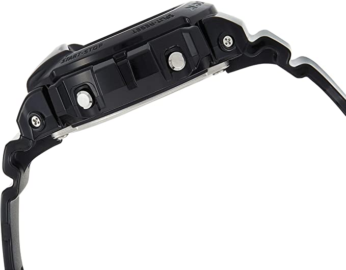 G-Shock Digital 6900 Series DW6900NB-1