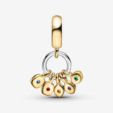 Marvel The Avengers Infinity Stones Dangle Charm