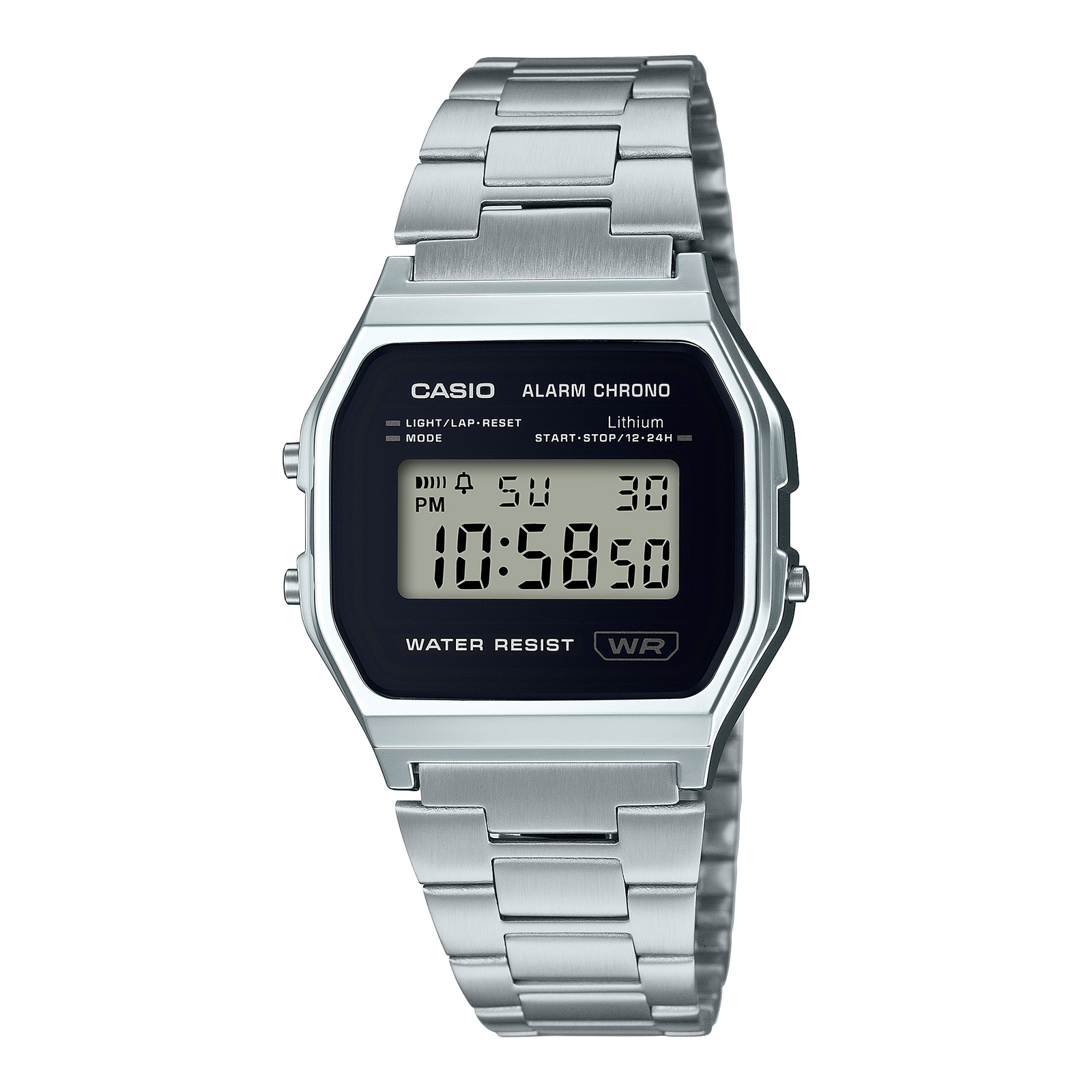 Casio Vintage A158WEA-1D
