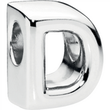 Pandora Letter Charm