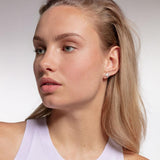 Thomas Sabo Star Gold Plated Ear Studs