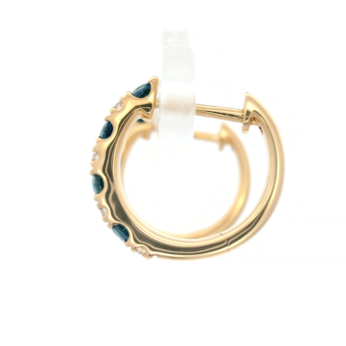 Sapphire Dreams Kailani Earrings