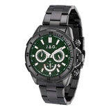 JAG Winton Mens Watch J2914A