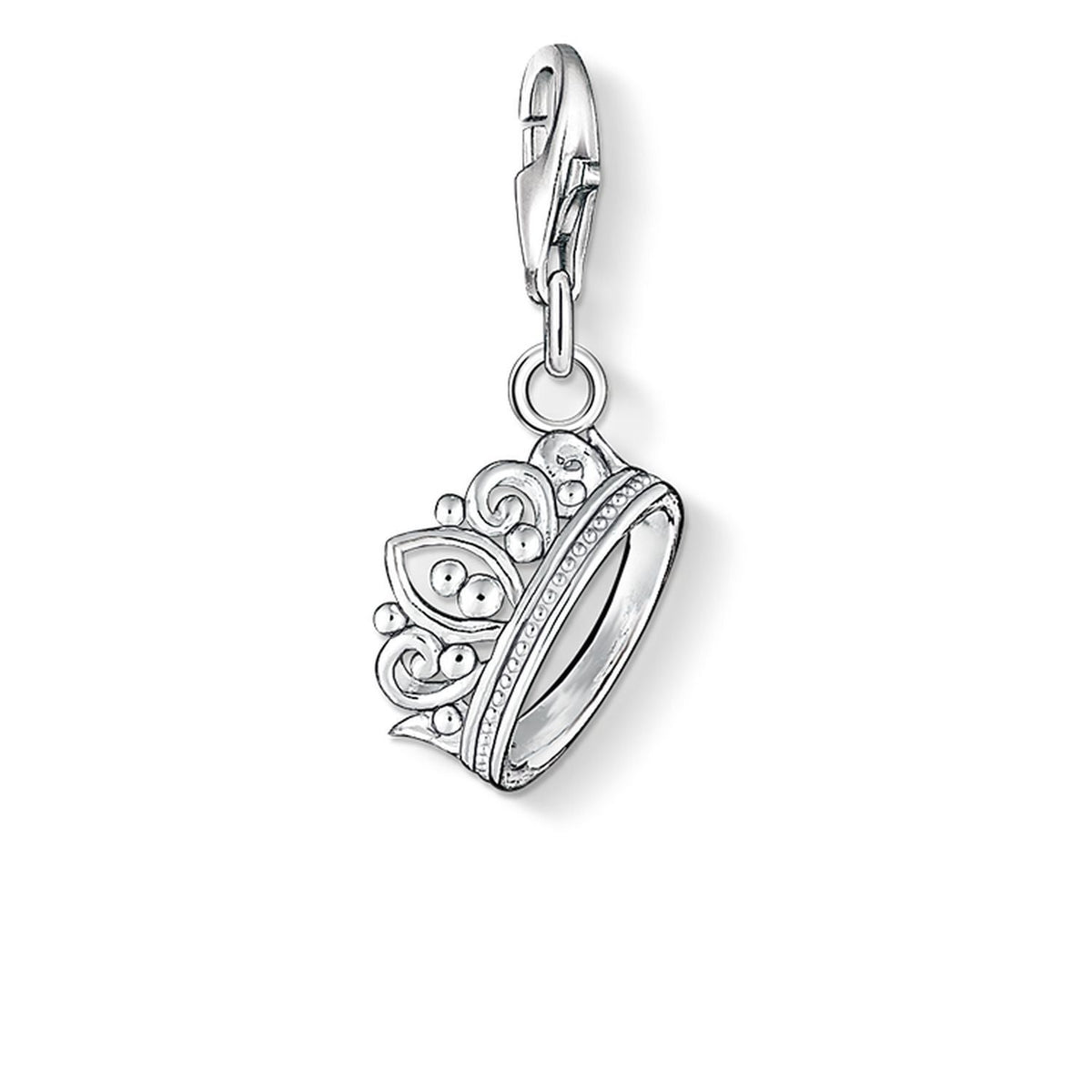 THOMAS SABO Charm Pendant "Crown"