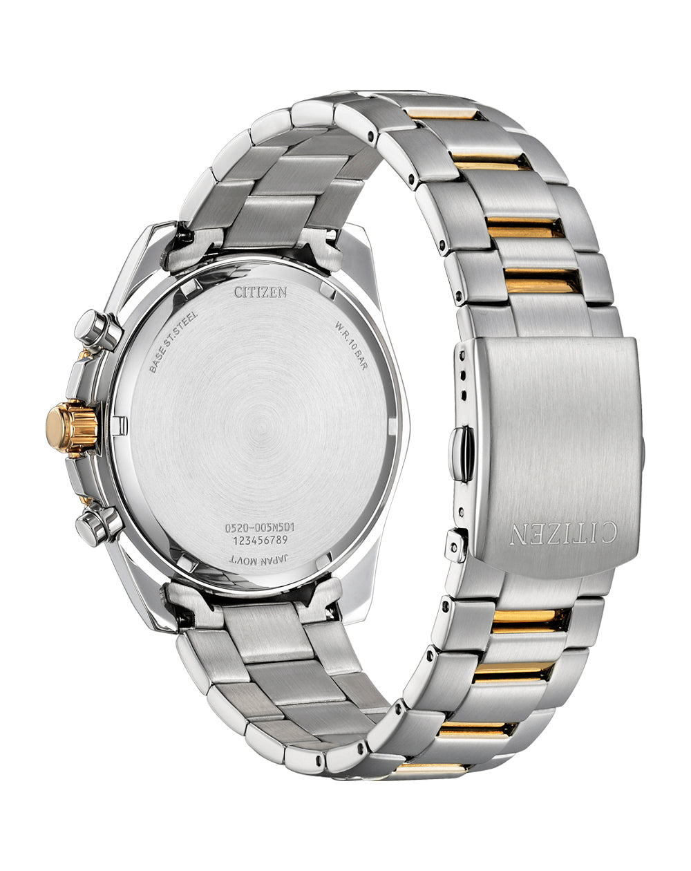 Citizen Gents Quartz AN8206-53L