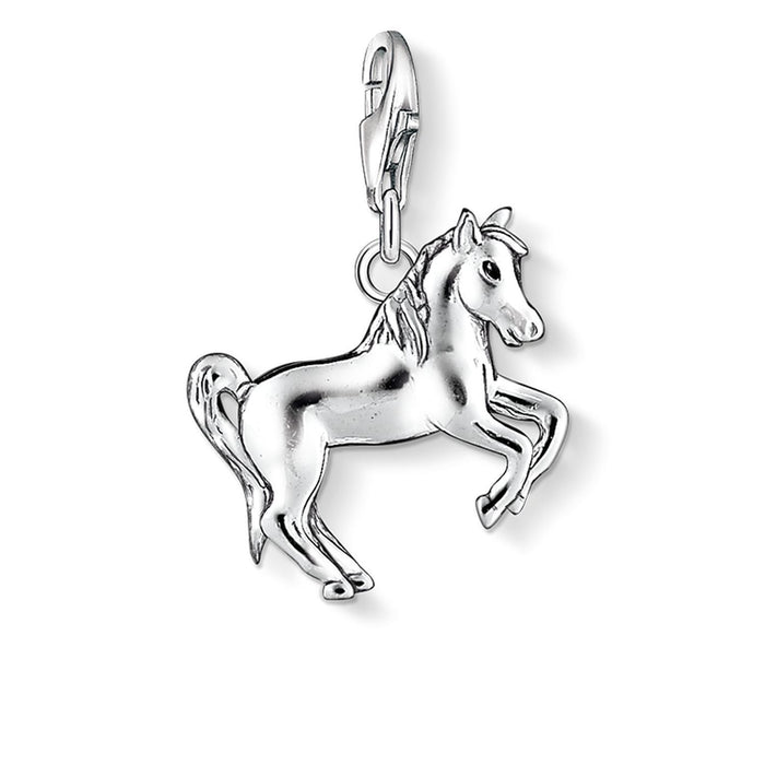 THOMAS SABO Horse Charm Pendant