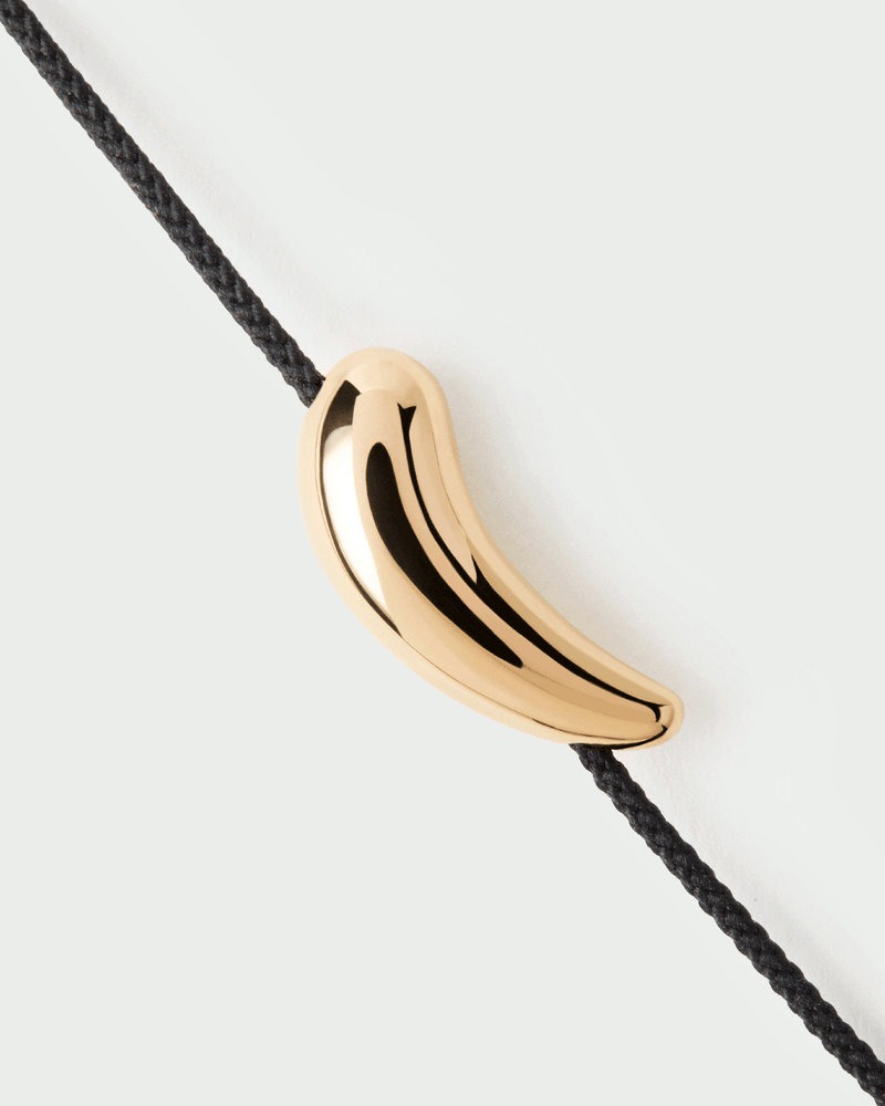 PDPaola Orbit Cord Bracelet