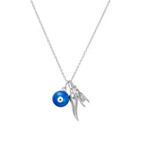 Silver Essentials/Necklaces