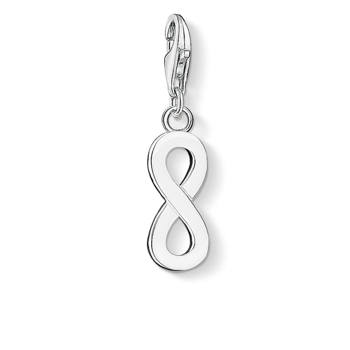 THOMAS SABO Charm Pendant "Infinity"