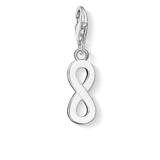 THOMAS SABO Charm Pendant "Infinity"