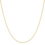 Anie Haie - Spheres Chain Necklace