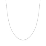 Ania Haie Mini Link Charm Chain Necklace