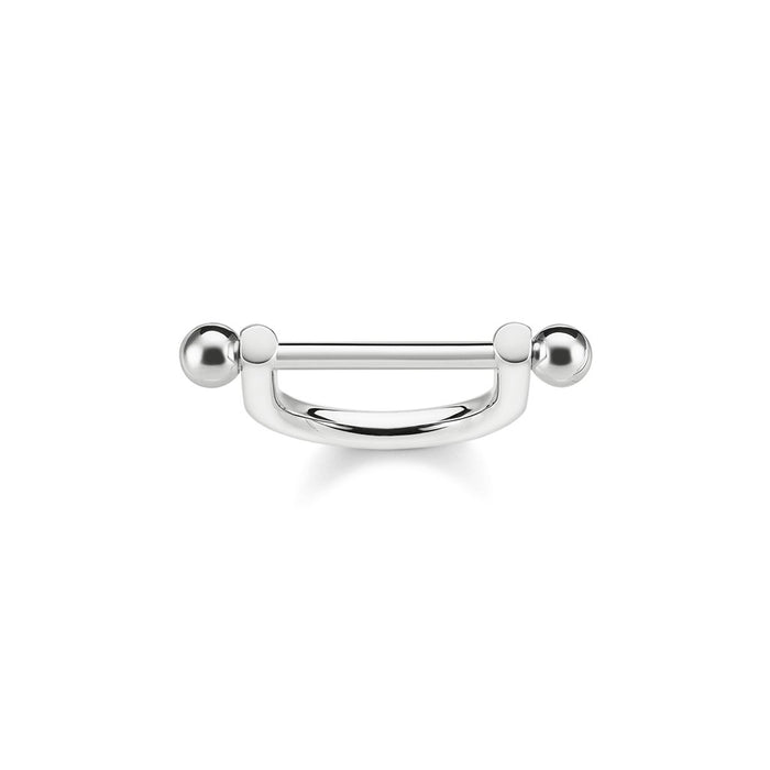 Thomas Sabo Iconic Punk Style Ring