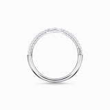 Thomas Sabo Ring Infinity