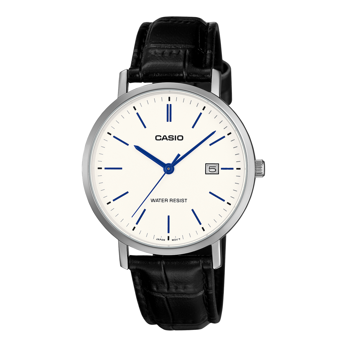 Casio Analogue MTPVT05L-7E