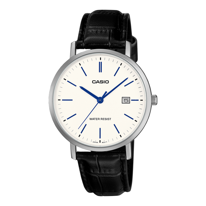 Casio Analogue MTPVT05L-7E