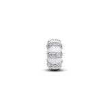 Pandora Stones & Enamel Clip Charm