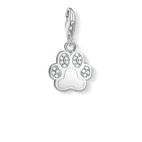 THOMAS SABO Charm Pendant "Paw"