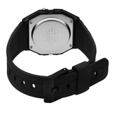 Casio Digital Black Vintage Digital Watch