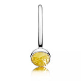 November Droplet Ring - 60