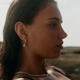 Kirstin Ash Tempo Stud Earrings