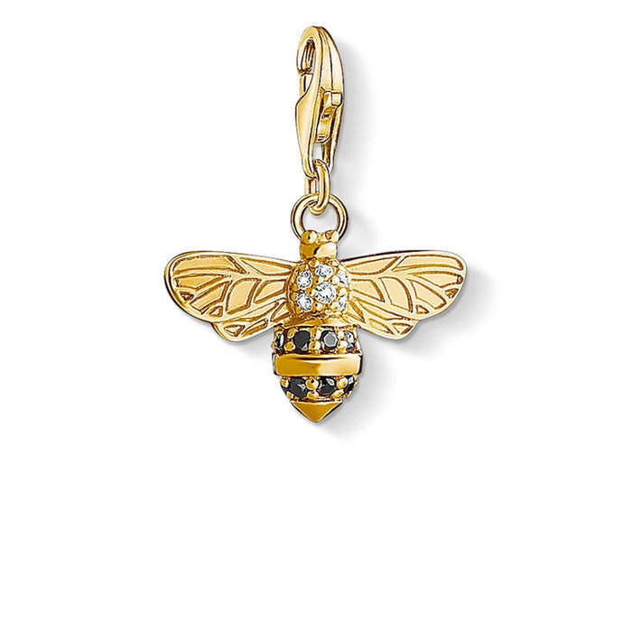 THOMAS SABO Bee Charm Pendant