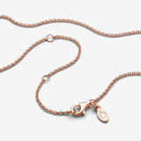 Classic Cable Chain Necklace