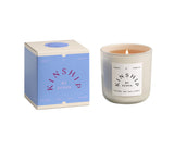 Ecoya Kinship Candle - Violet & Vanilla