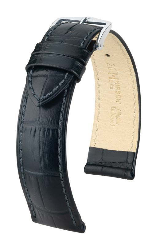 Hirsch 01028150-2-16 Duke Strap