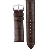 Hirsch 01028010-2-24 Duke Strap