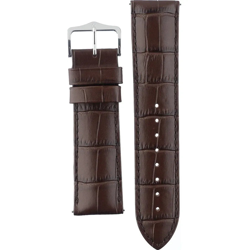 Hirsch 01028010-2-24 Duke Strap
