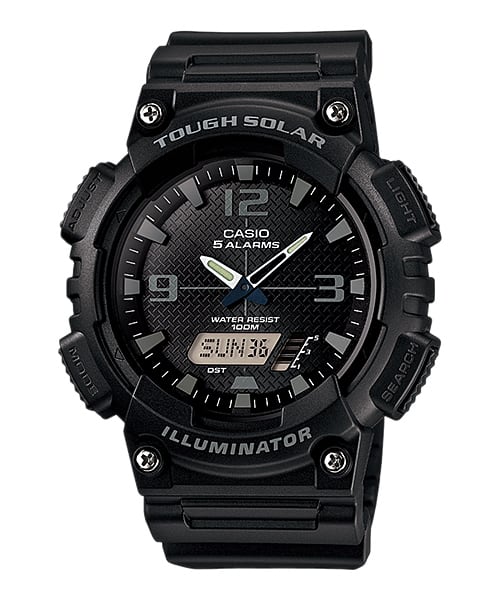Casio AQS810W-1A2