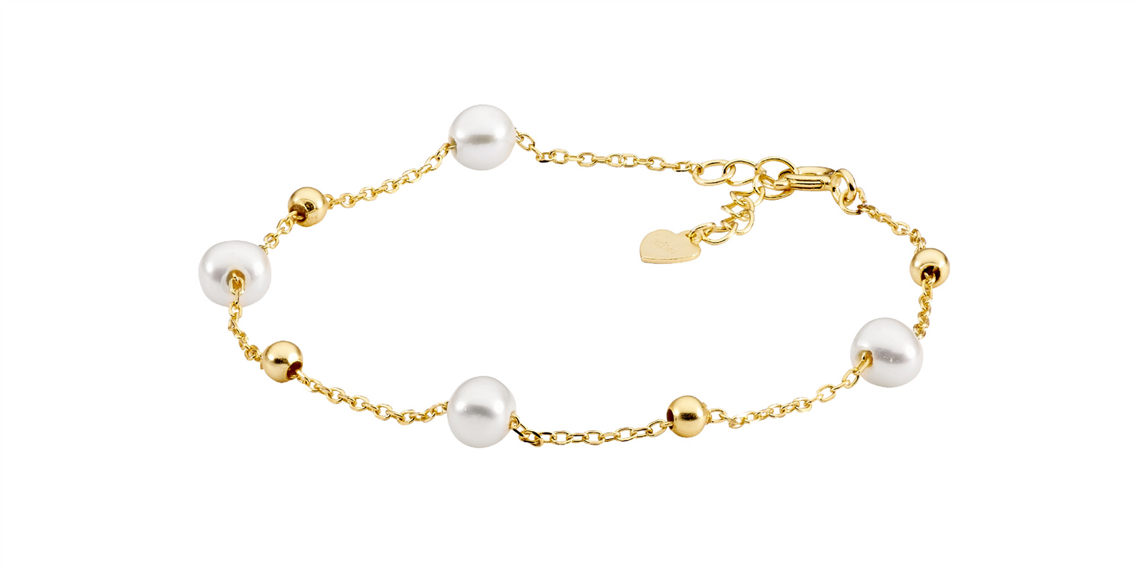 Ellani Freshwater Pearl & Ball