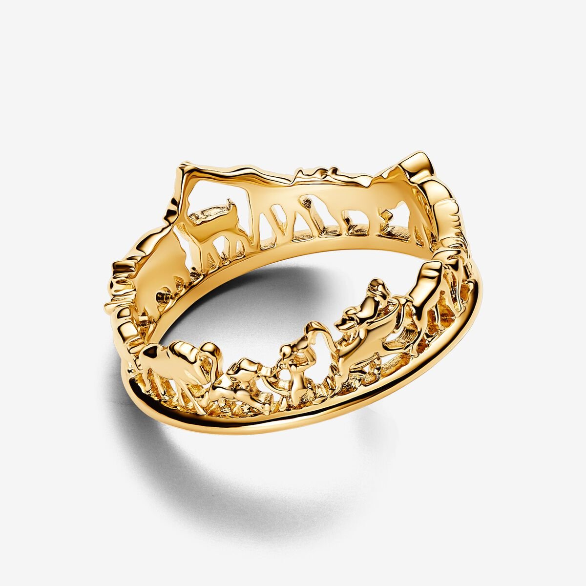 Disney The Lion King Ring