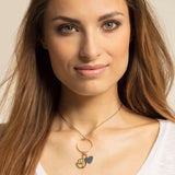 THOMAS SABO Charm Pendant "Heart"