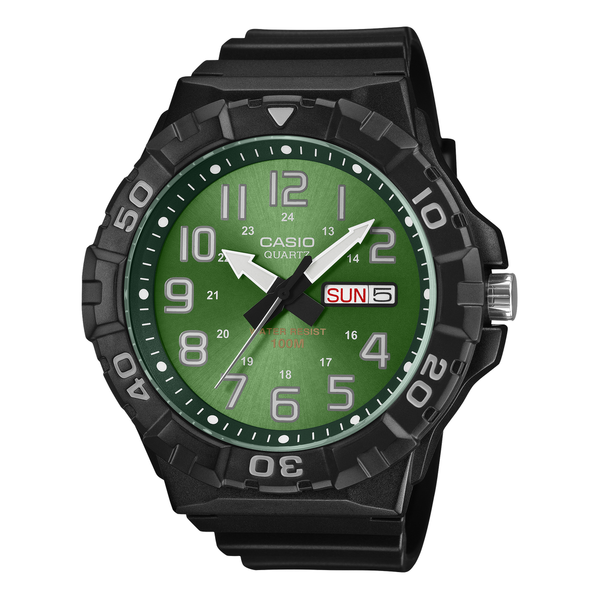 Casio MRW210H-3B