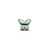 Pandora Green Butterfly Mini Charm