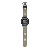 Casio Illuminator Watch DW-291HX-5A