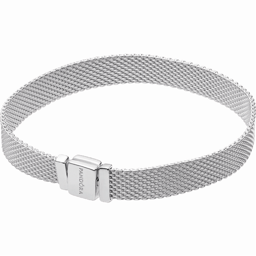 PANDORA Reflexions Silver Bracelet