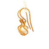 Cultured Fresh Water Pearls in 9 Carat Gold Sheppards Hook